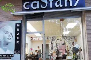 Castany
