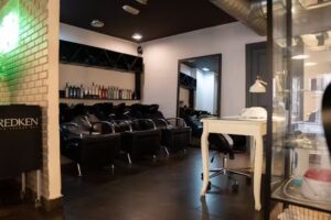 CASTILLERO PELUQUEROS | Peluquería Unisex en Granada