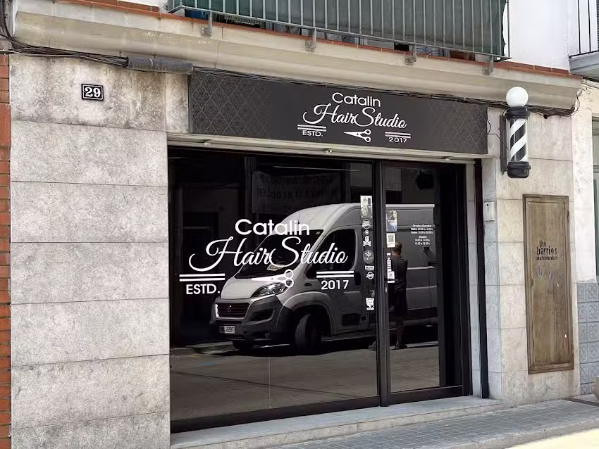 CatalinHairStudio