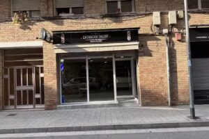 CATRACHO TALENT BARBERSHOP
