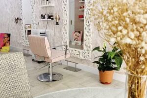 Cavala salón de belleza