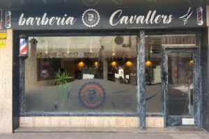 Cavallers Barberia