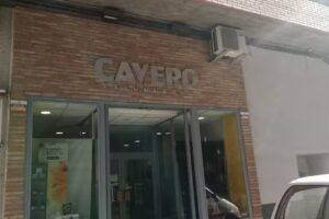 CaveroPeluqueros