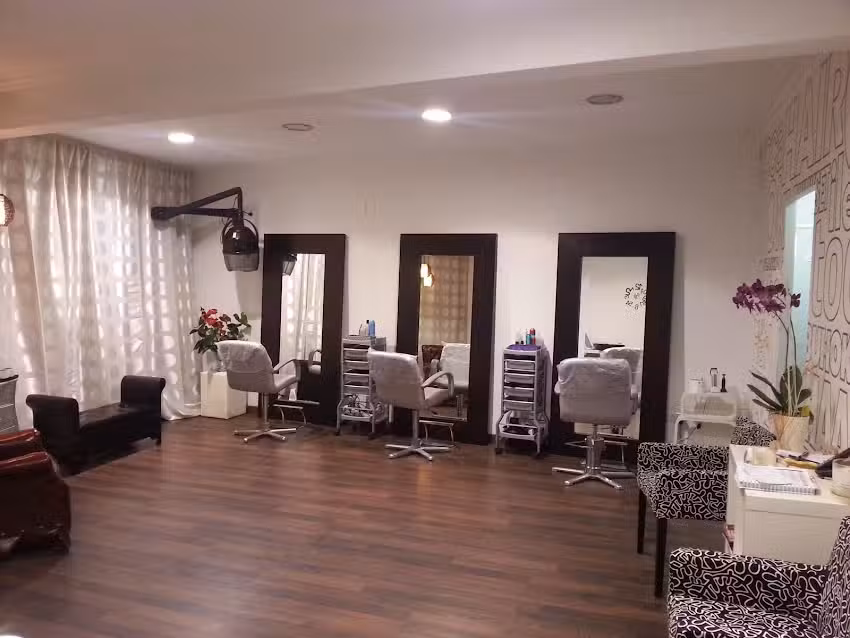 CC Peluqueros