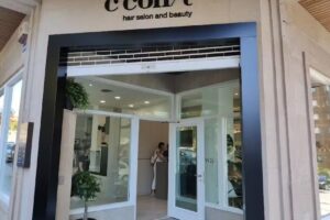 Ccon/t Hair Salon & Beauty