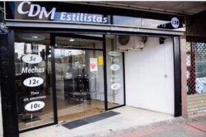 CDM ESTILISTAS