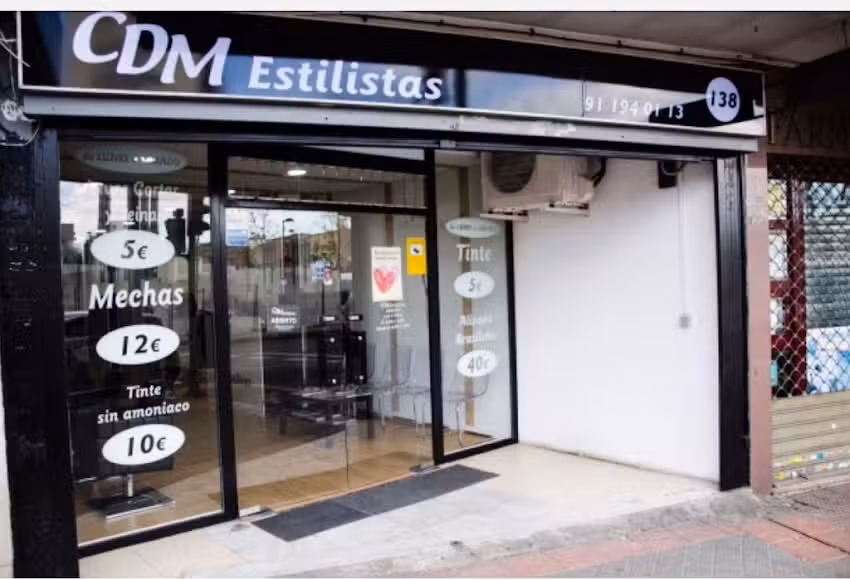 CDM ESTILISTAS