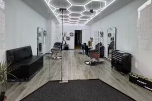 CeacheBarberstudio Navas