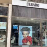 Cebado