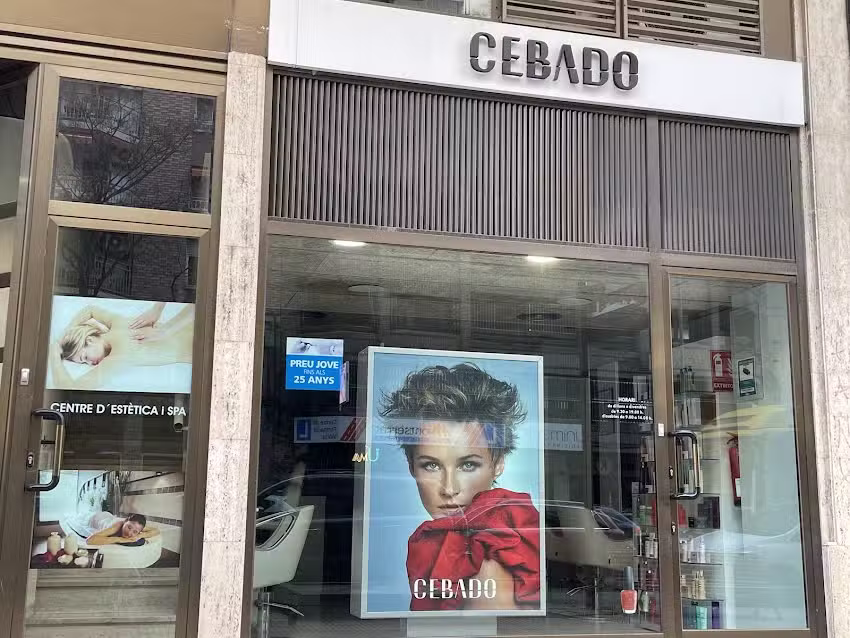 Cebado