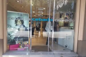 Cebado