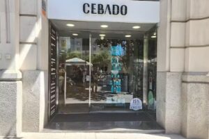 Cebado