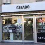 Cebado