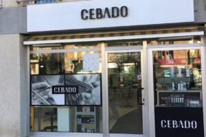 Cebado