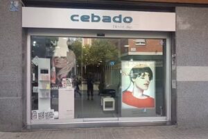 Cebado Gran de Sant Andreu