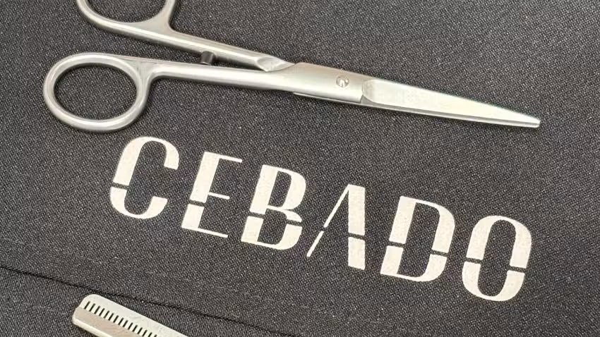 CEBADO sal&oacute;n Bori i Fontest&agrave;