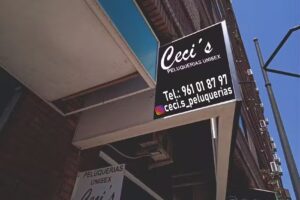 Ceci’s Peluquerias