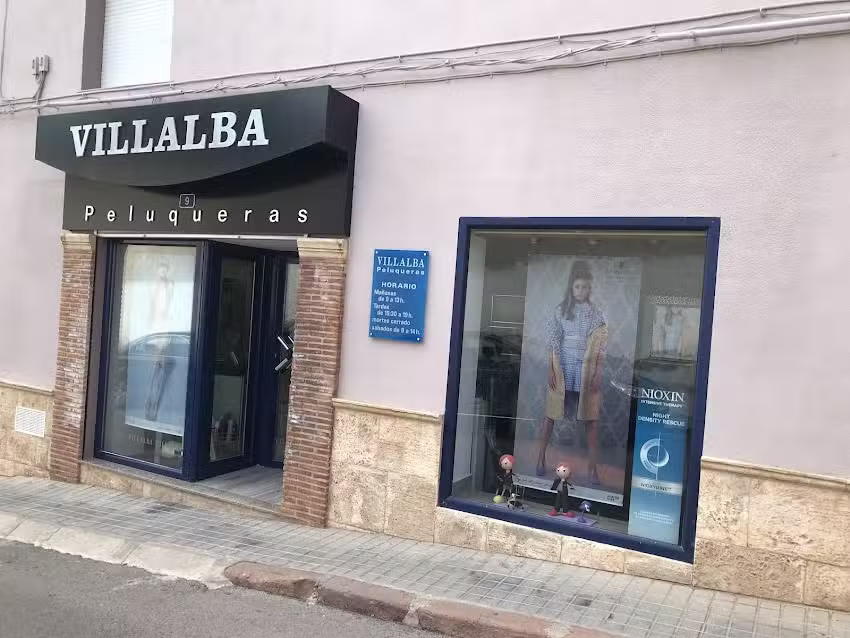 Cecilia Villalba Tamborero