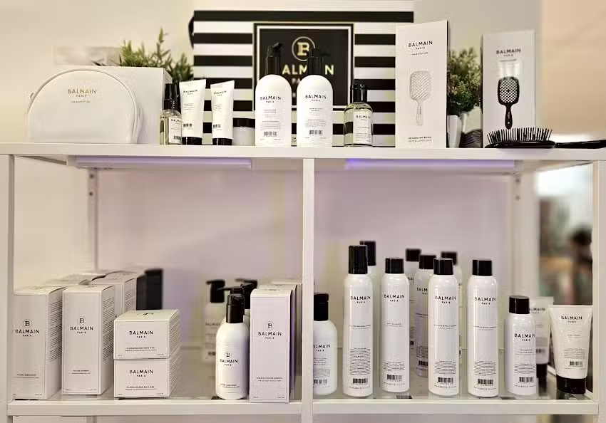 Cefora Castellanos Peluquera
