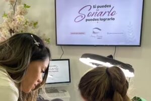 Cejas y pestañas Madrid – Fancy Dreams