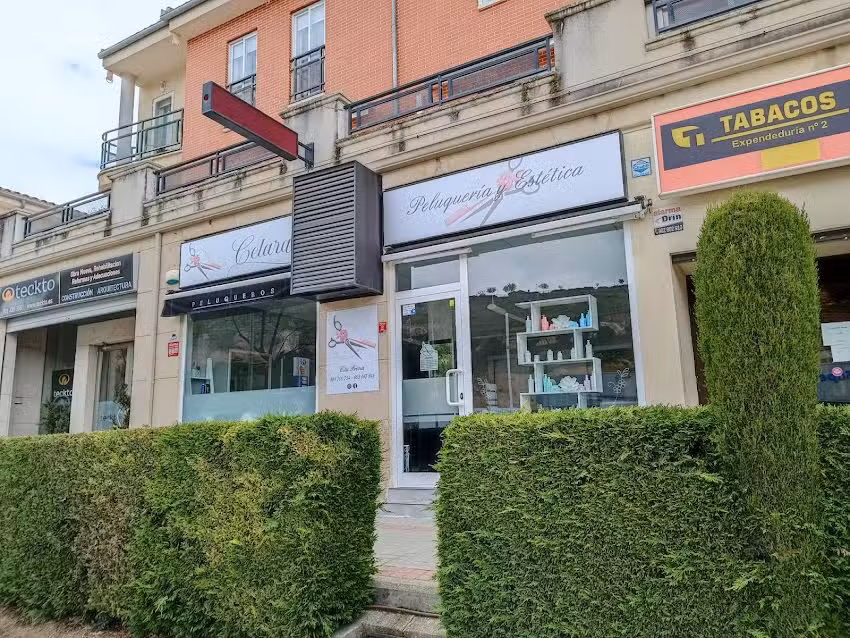 Celara Peluquería y Estética