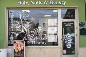 Celcius Hair & Beauty