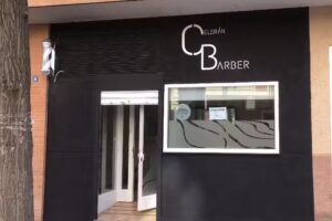 Celdran Barber