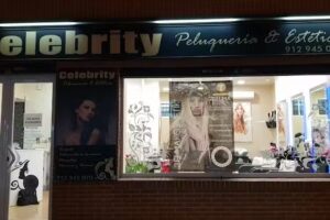 Celebrity Peluqueria y Estetica