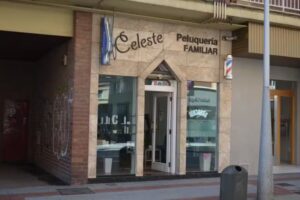 Celeste Peluquería Familiar