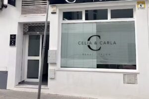 Celia & Carla Beauty Salon