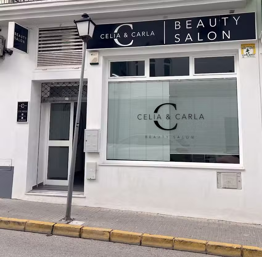 Celia & Carla Beauty Salon