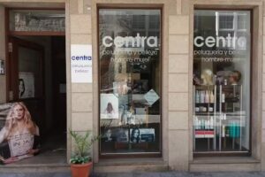 CENTRA PELUQUERIA