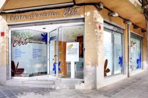 Centre d´estètica Elit