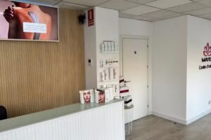 Centre d’estètica Mayka