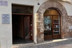 Centre de bellesa Nou Look