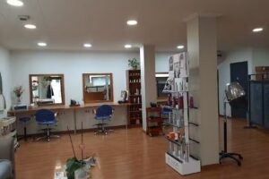 Centre de Perruqueria Nova Imatge