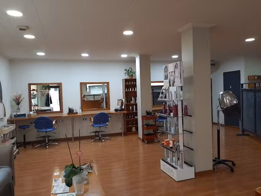Centre de Perruqueria Nova Imatge