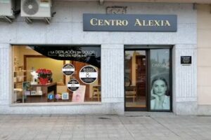 CENTRO ALEXIA
