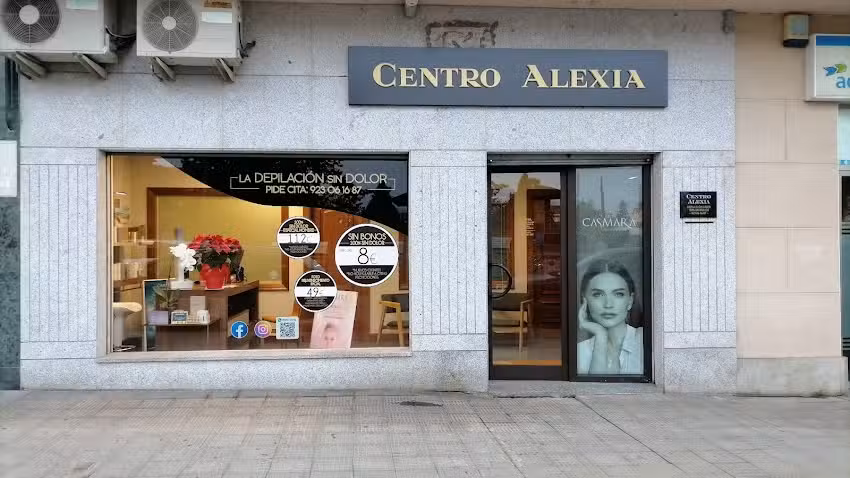 CENTRO ALEXIA