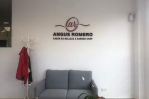 Centro Angus Romero