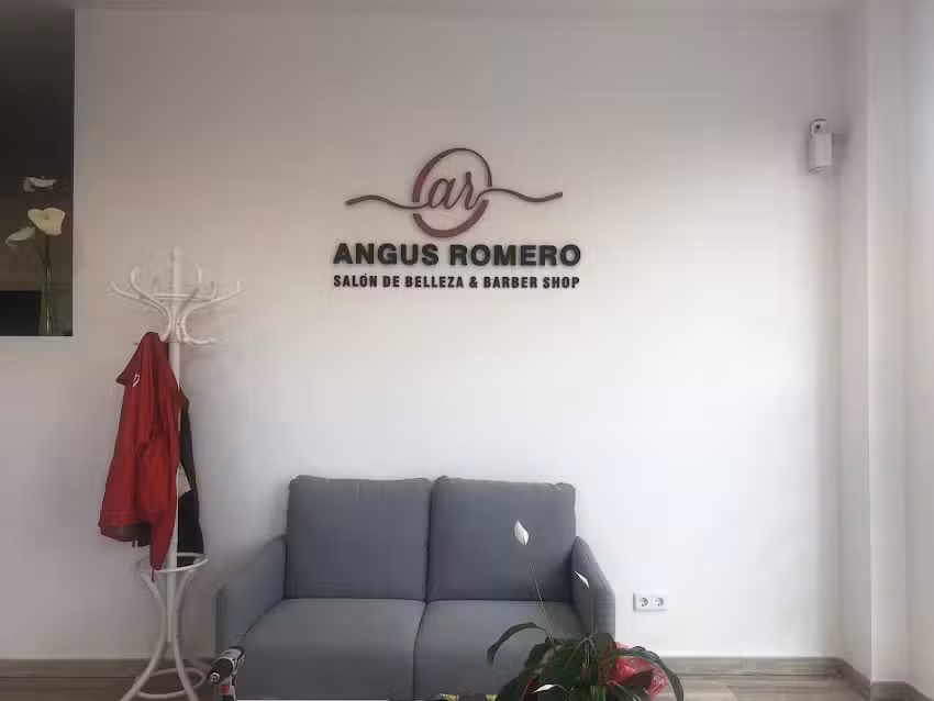 Centro Angus Romero