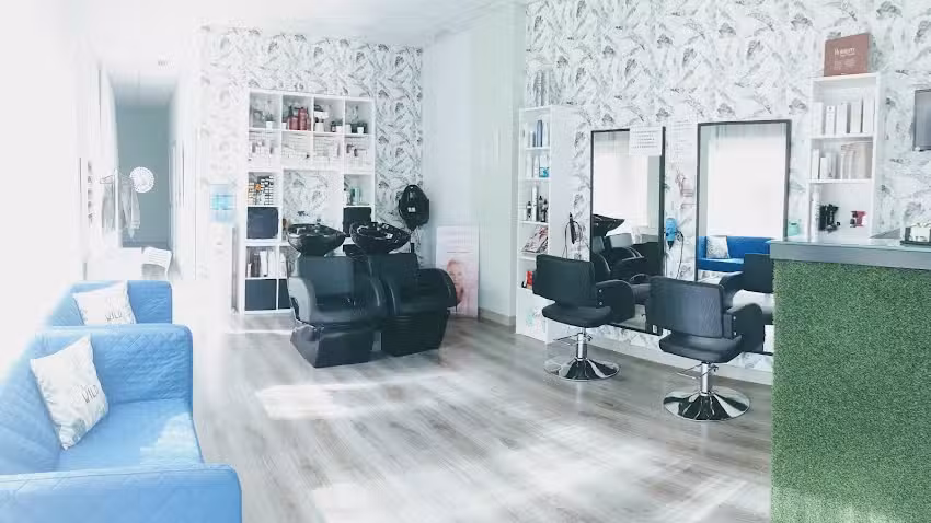 Centro Bellea. Est&eacute;tica y peluquer&iacute;a