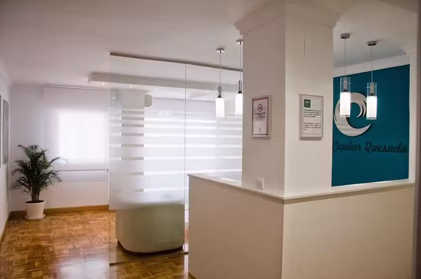 Centro Capilar Quesada &ndash; Protesis Capilares &ndash; Pelucas en M&aacute;laga