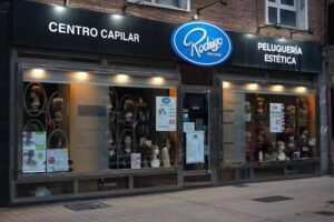 Centro Capilar Rodrigo | Pelucas Rodrigo