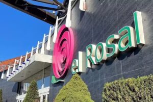 Centro Comercial El Rosal