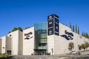 Centro Comercial Gran Vía de Vigo