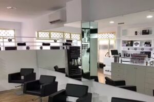 Centro de Belleza 37800