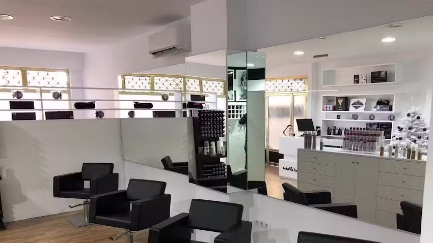 Centro de Belleza 37800