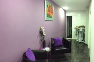 Centro de Belleza Agatha – Madrid