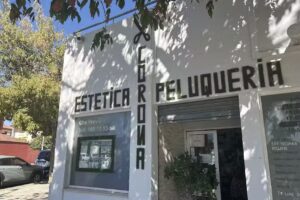 Centro de Belleza Corona